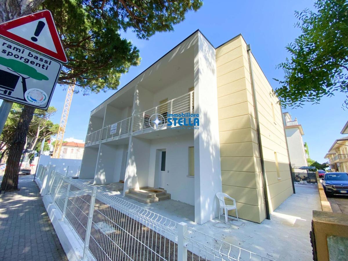 Condominio Rossella Jesolo Extérieur photo