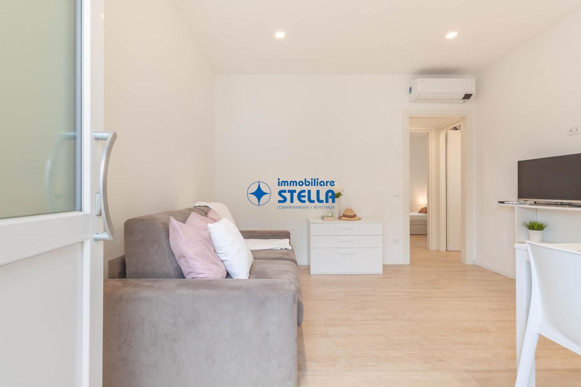Condominio Rossella Jesolo Extérieur photo