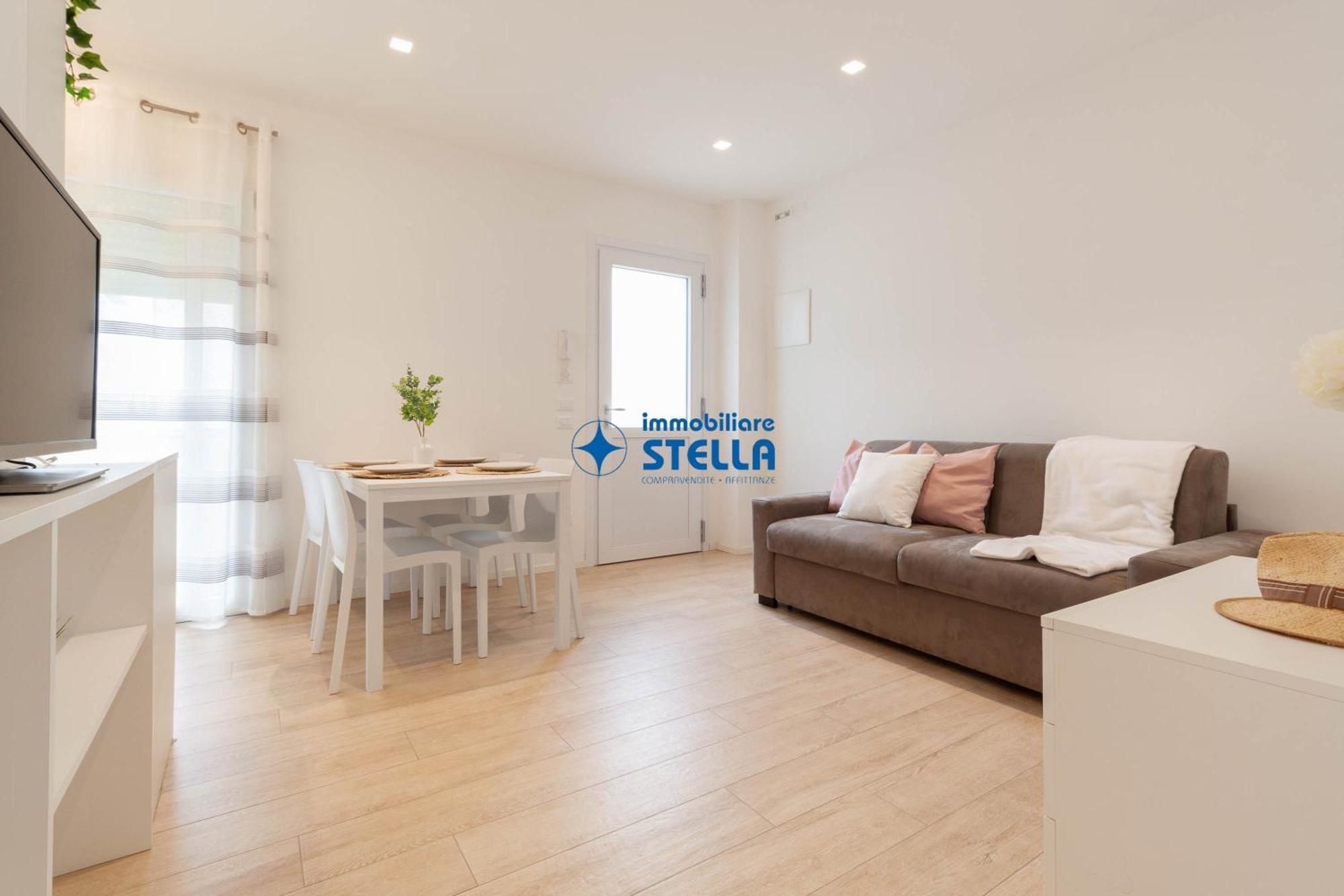 Condominio Rossella Jesolo Extérieur photo