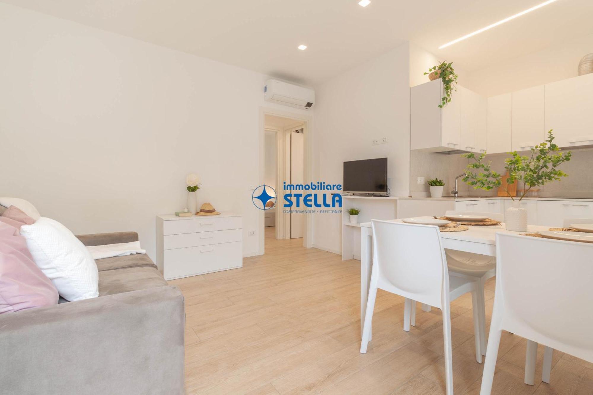 Condominio Rossella Jesolo Extérieur photo
