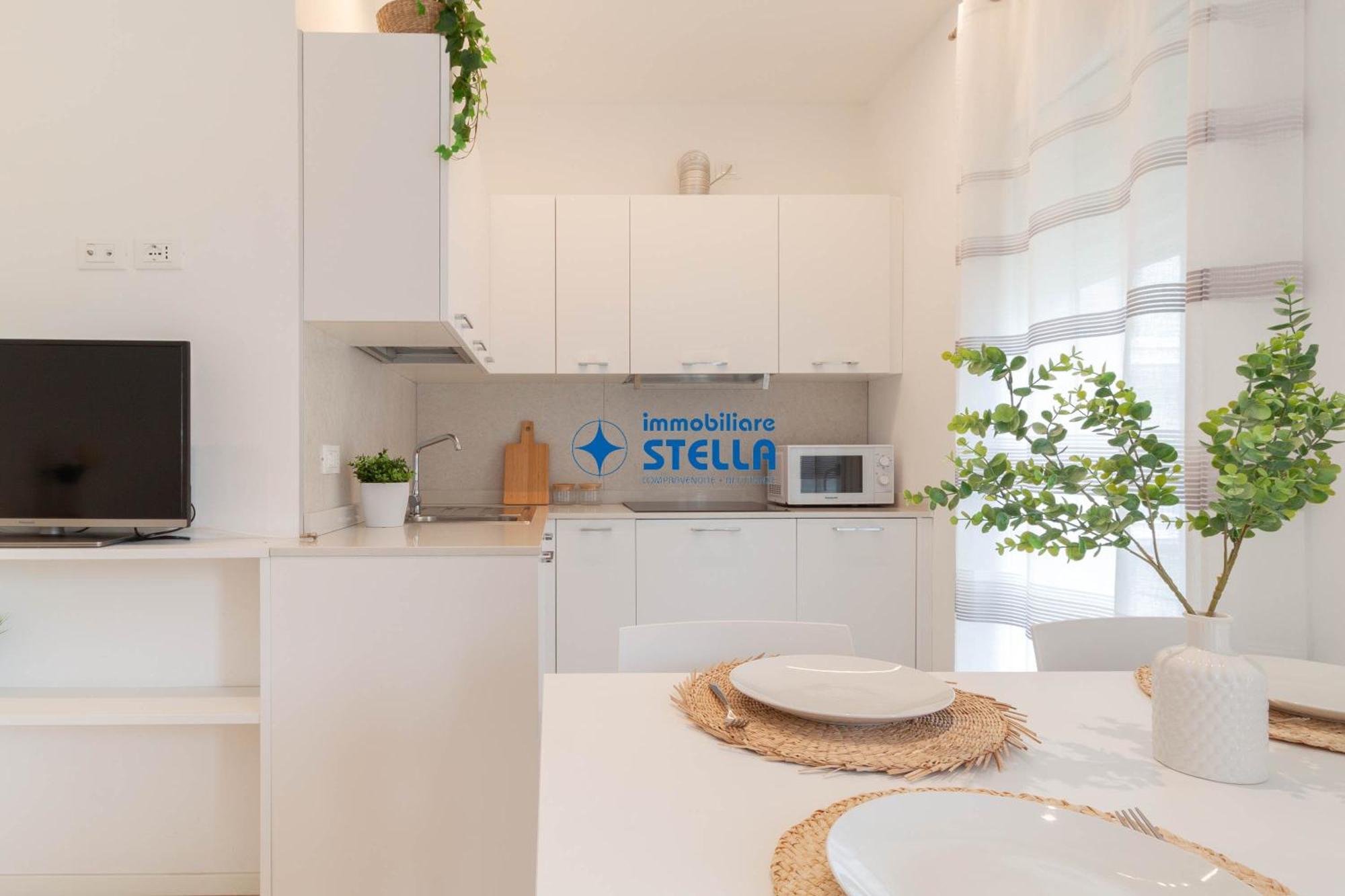 Condominio Rossella Jesolo Extérieur photo
