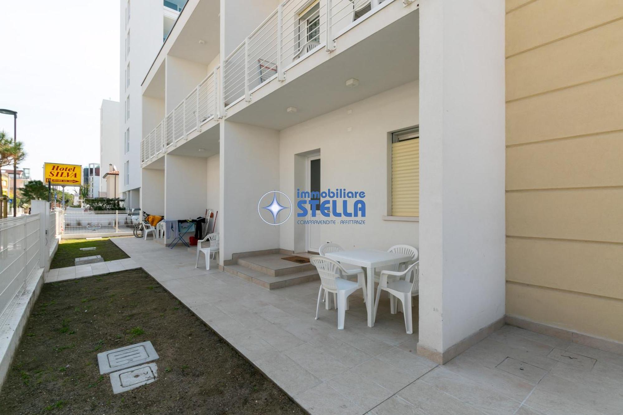 Condominio Rossella Jesolo Extérieur photo