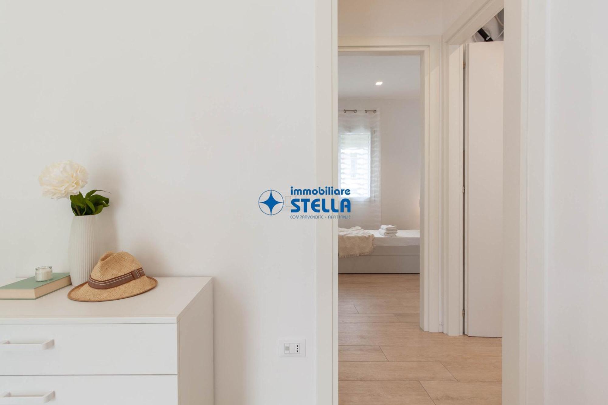 Condominio Rossella Jesolo Extérieur photo