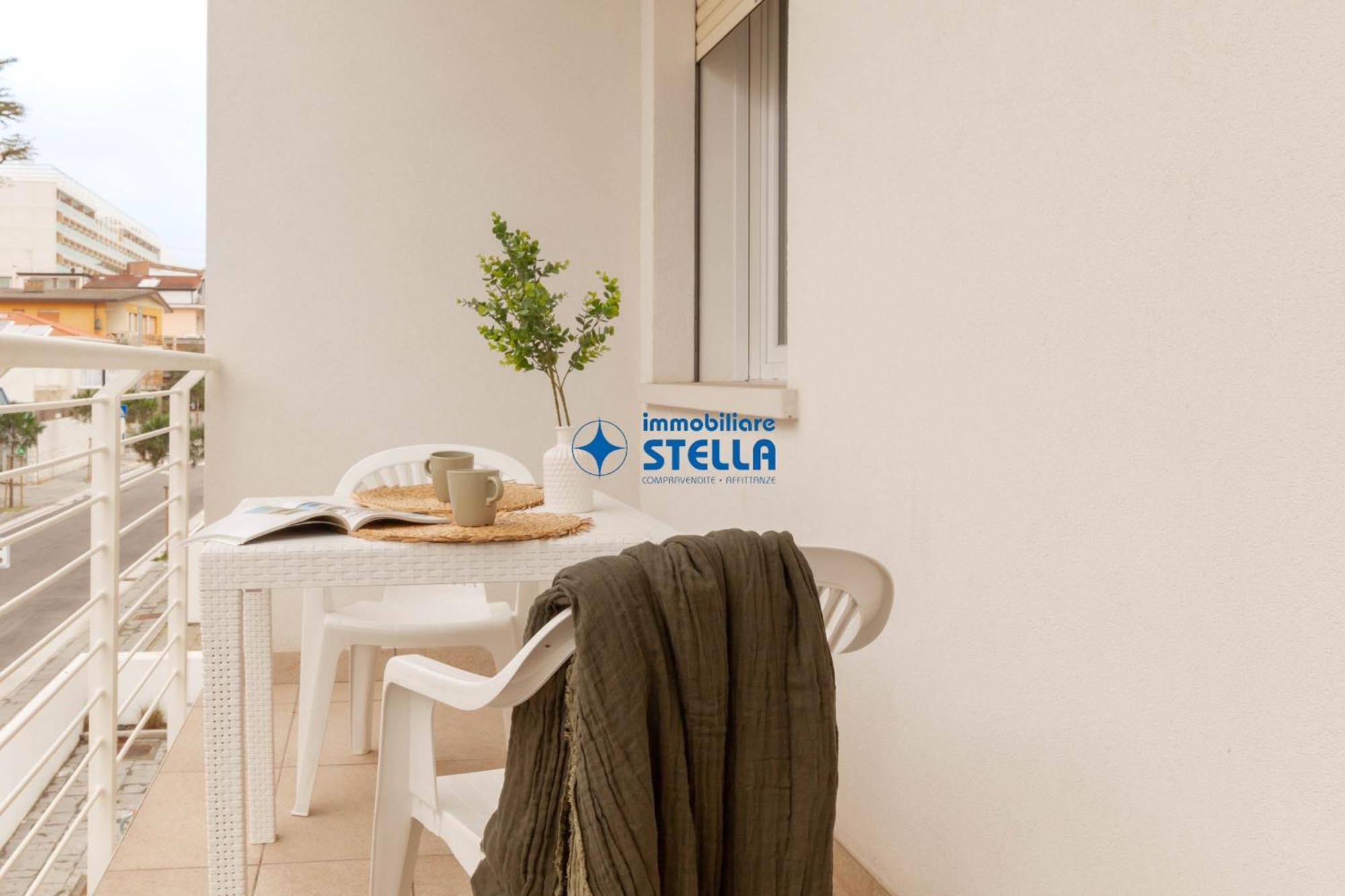 Condominio Rossella Jesolo Extérieur photo