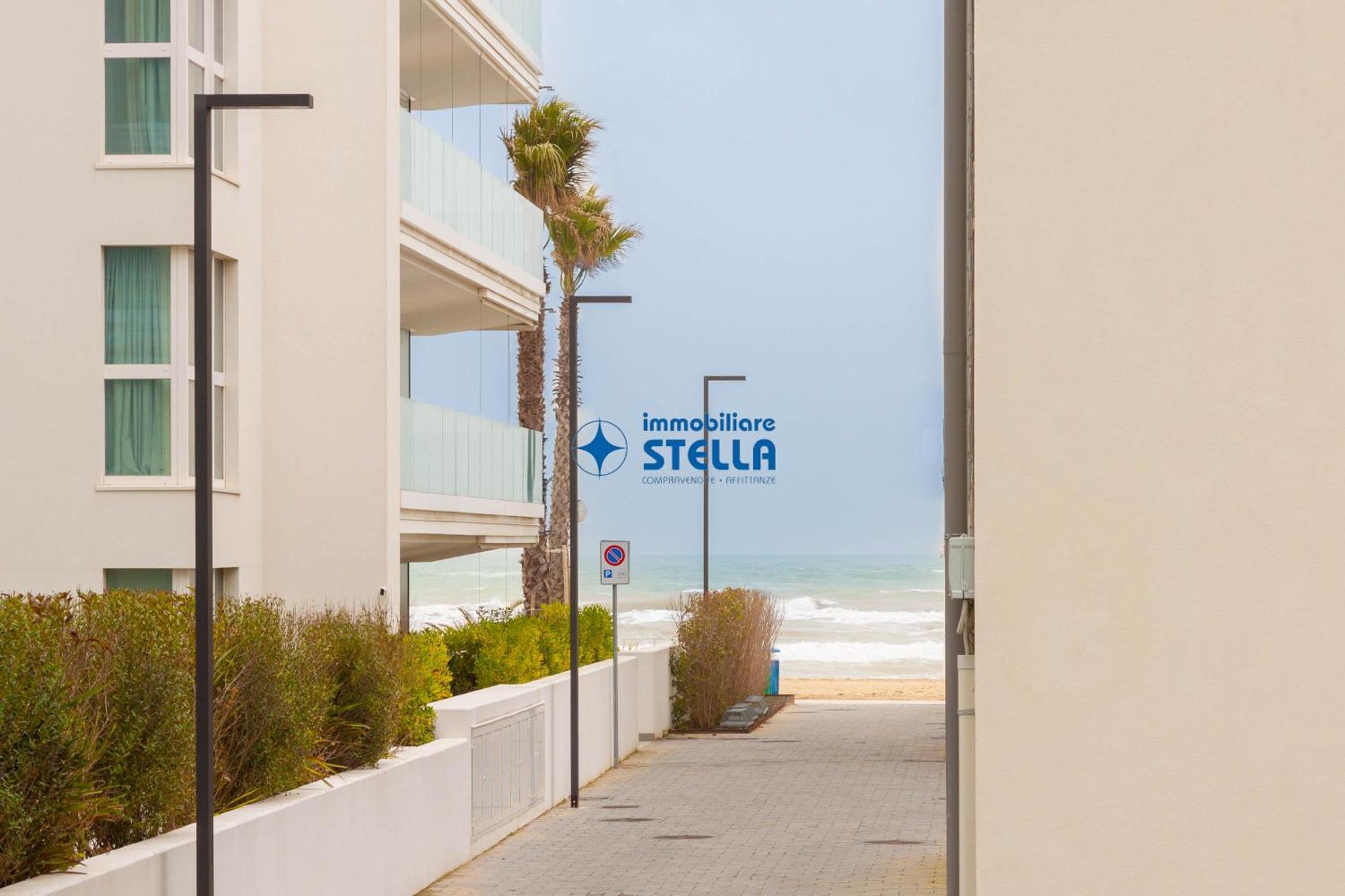 Condominio Rossella Jesolo Extérieur photo